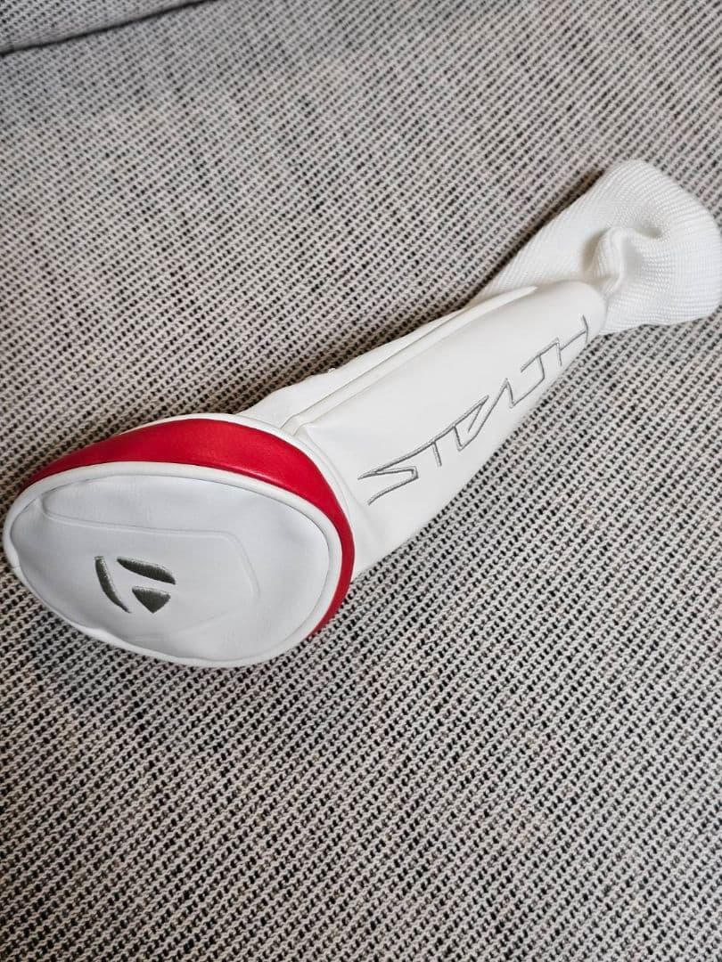 テーラーメイド　ステルス　レディース　レスキュー　２６度　5U　Aシャフト