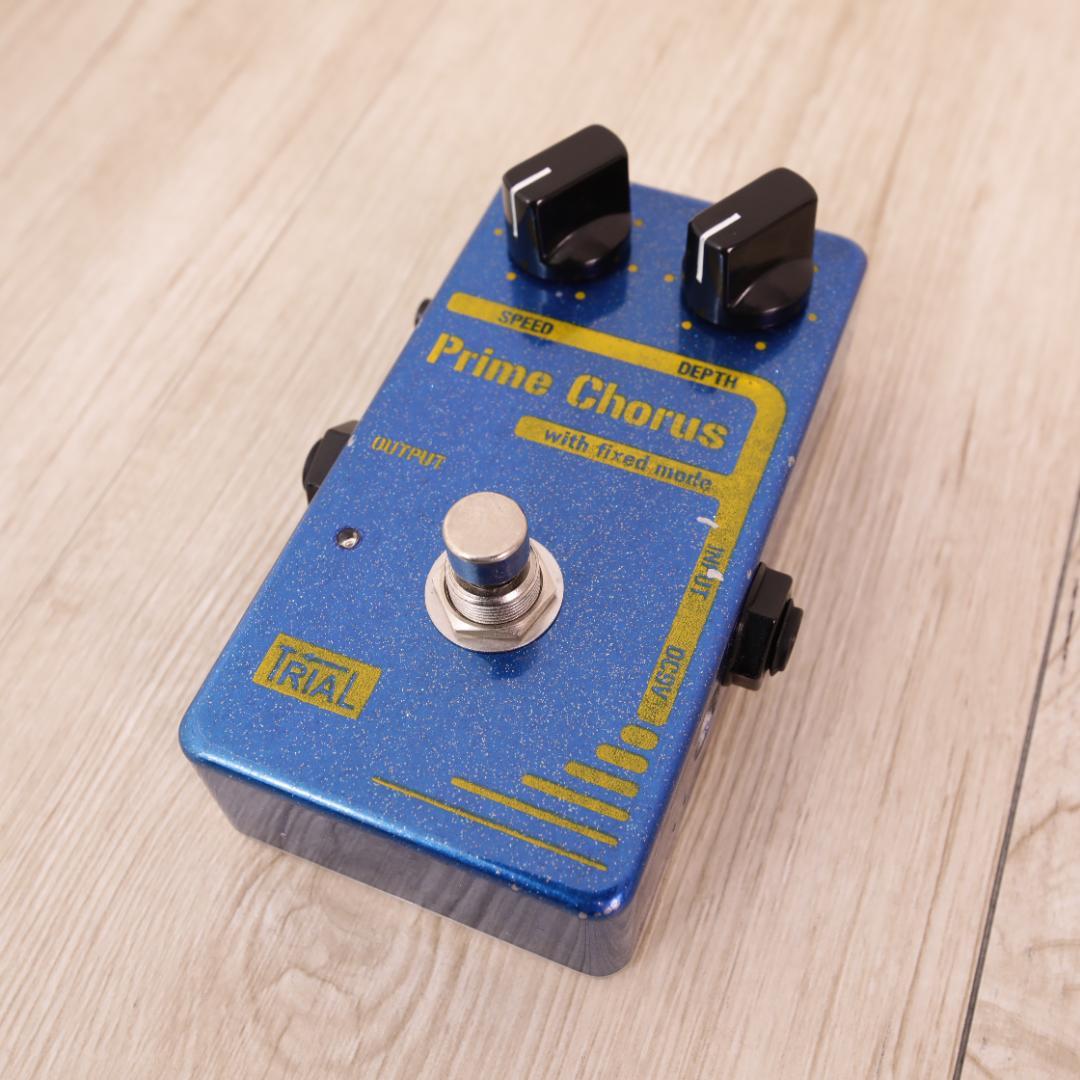 TRIAL Prime Chorus トライアル プライムコーラス