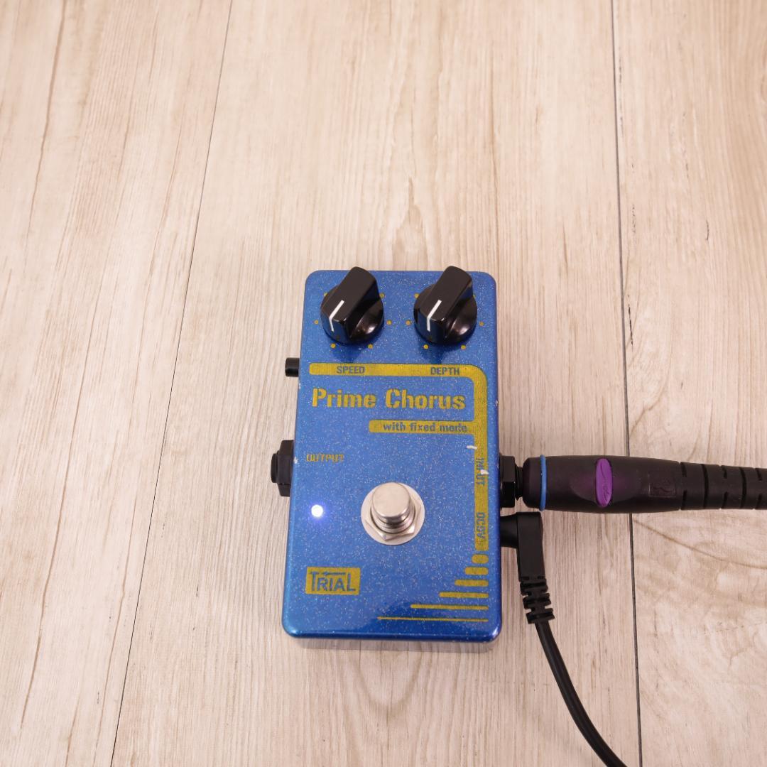 TRIAL Prime Chorus トライアル プライムコーラス