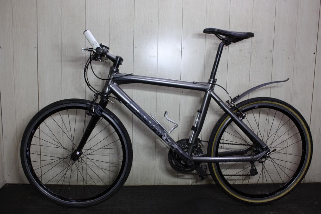 スコットSCOTT sub20 26型 アルミ 3X10S 450mm クロス