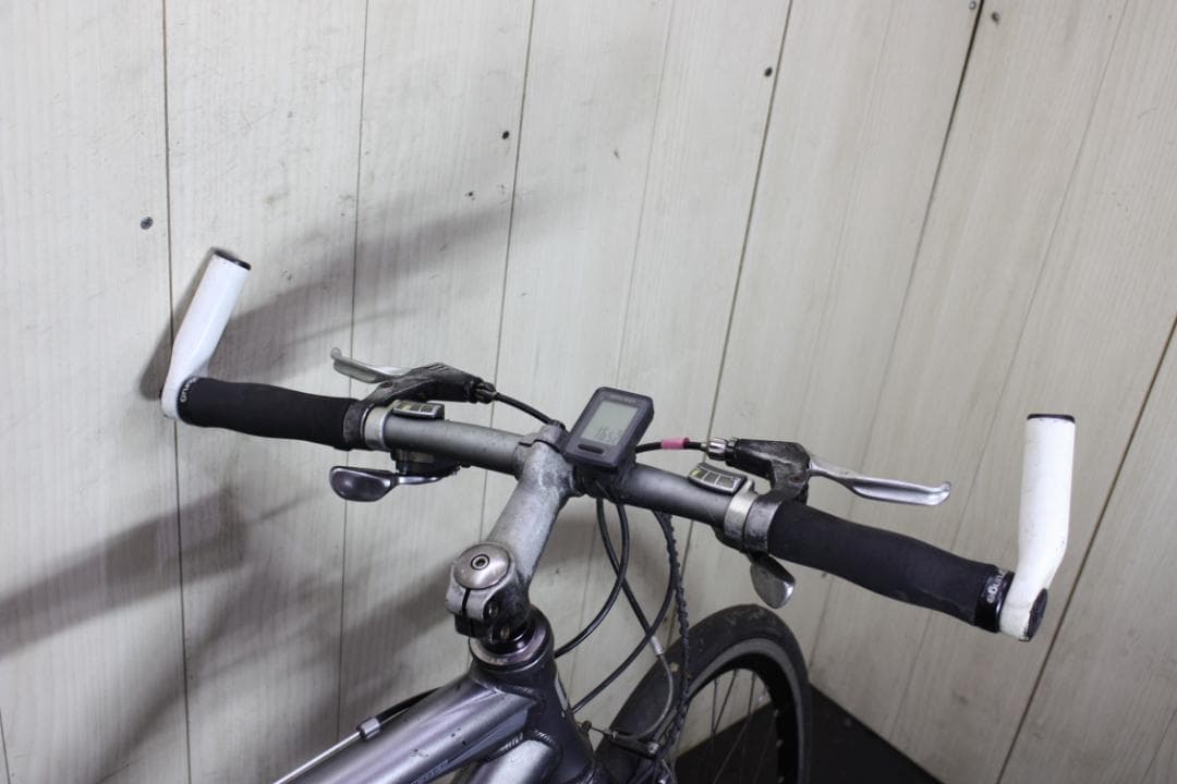 スコットSCOTT sub20 26型 アルミ 3X10S 450mm クロス