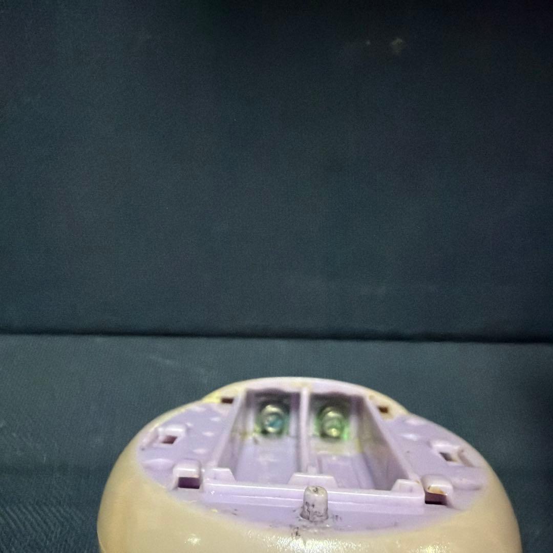 たまごっちIDL パープル 動作確認 起動確認済