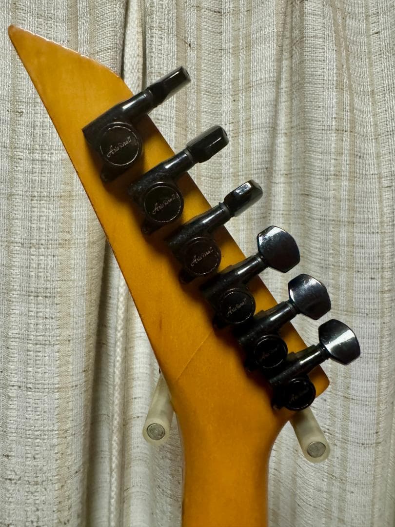 ね*こ様 Aria ProⅡ Diamond Series White ソフトケ