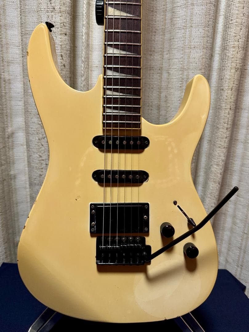 ね*こ様 Aria ProⅡ Diamond Series White ソフトケ