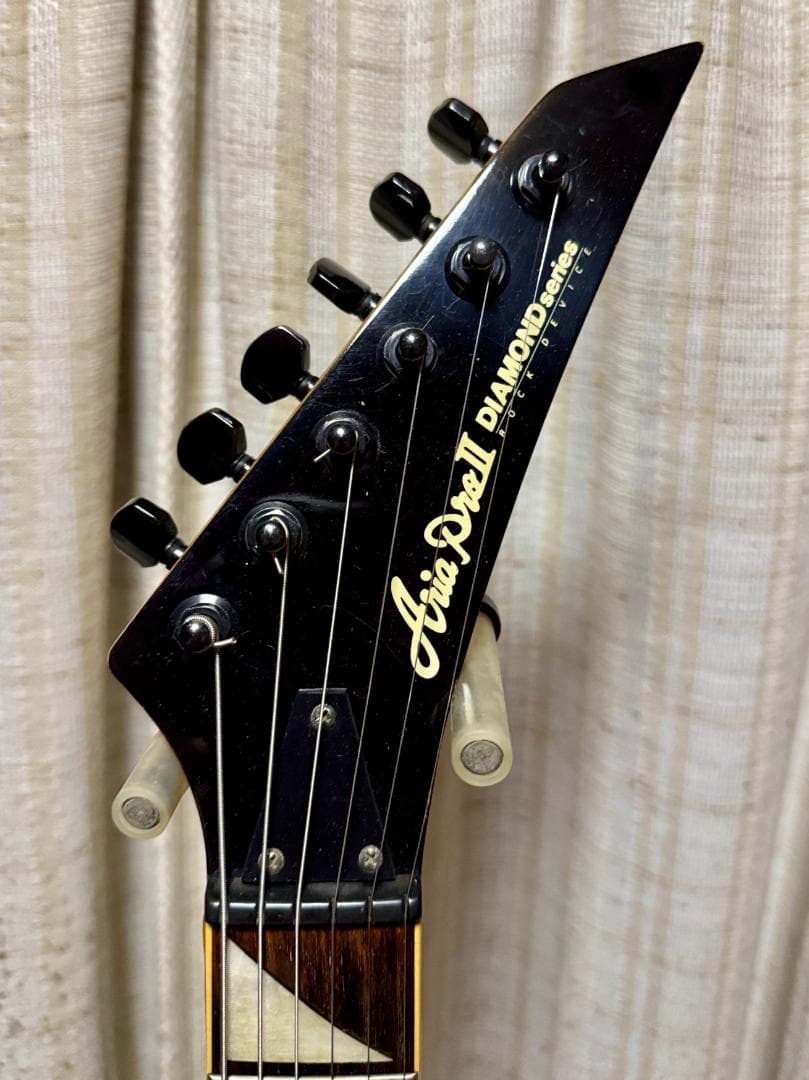 ね*こ様 Aria ProⅡ Diamond Series White ソフトケ