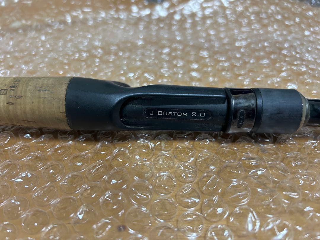 ノースフォークコンポジット　ACR66ML