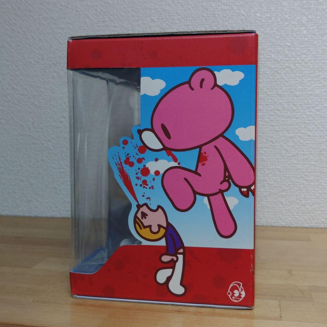 希少☆限定 Kidrobot キッドロボット グルーミー フィギュア