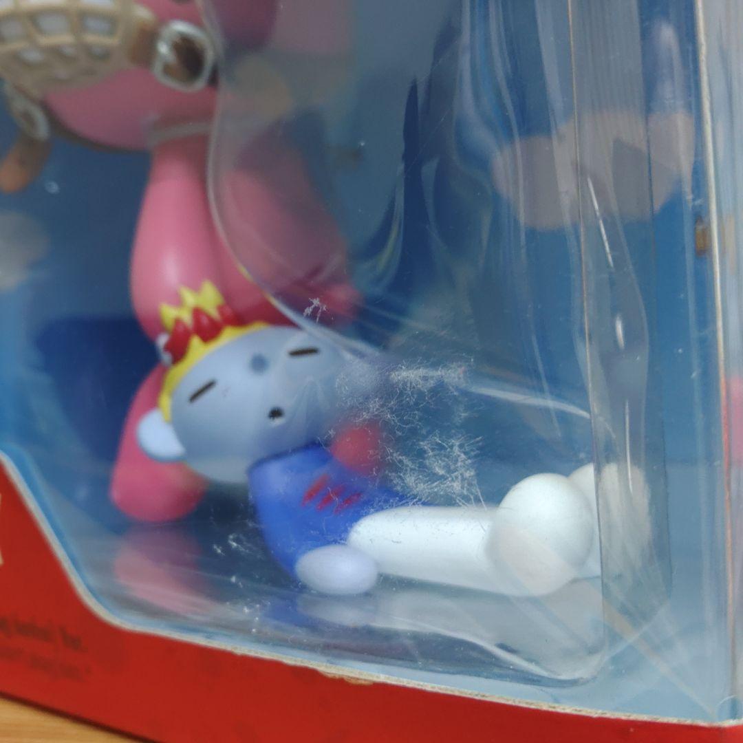 希少☆限定 Kidrobot キッドロボット グルーミー フィギュア