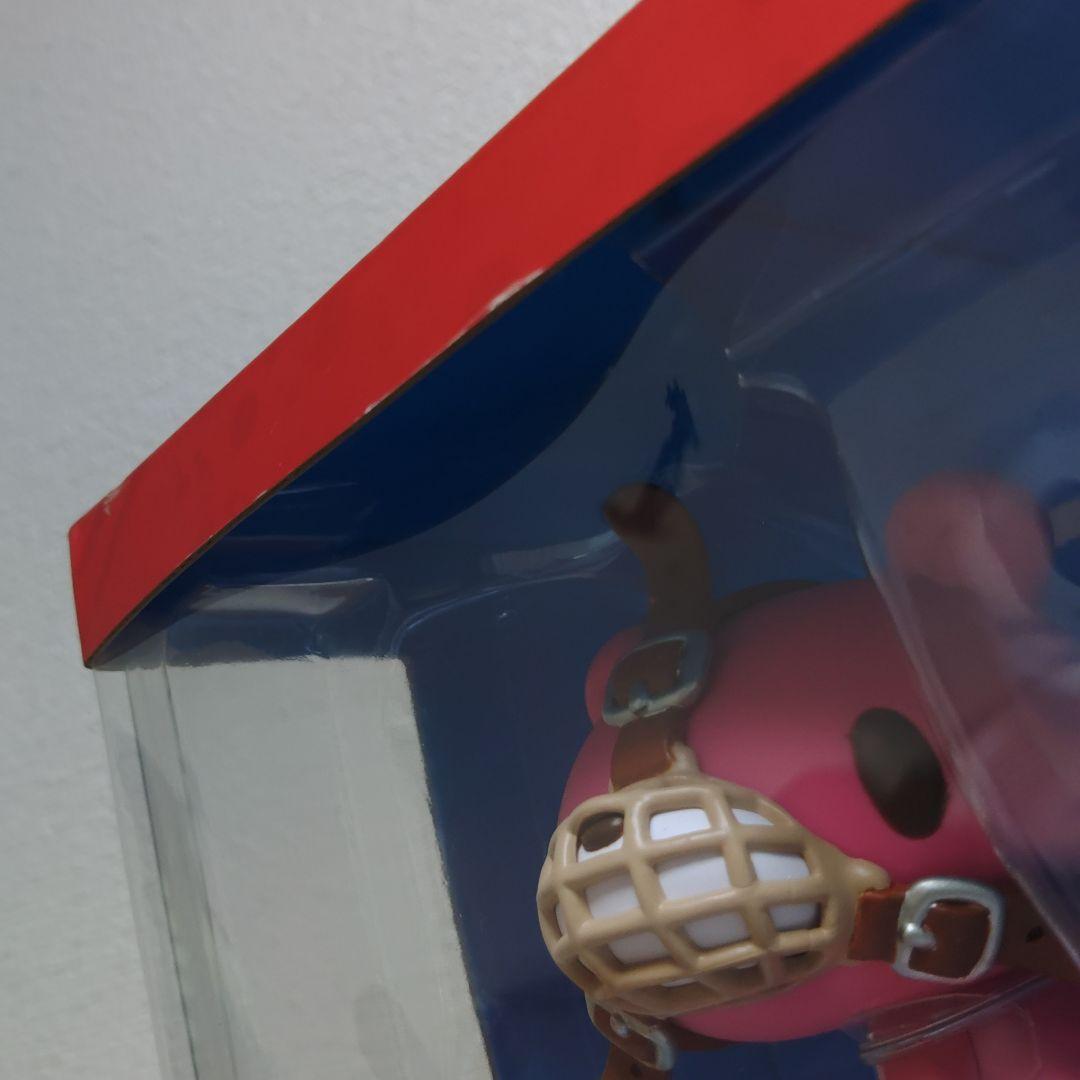 希少☆限定 Kidrobot キッドロボット グルーミー フィギュア