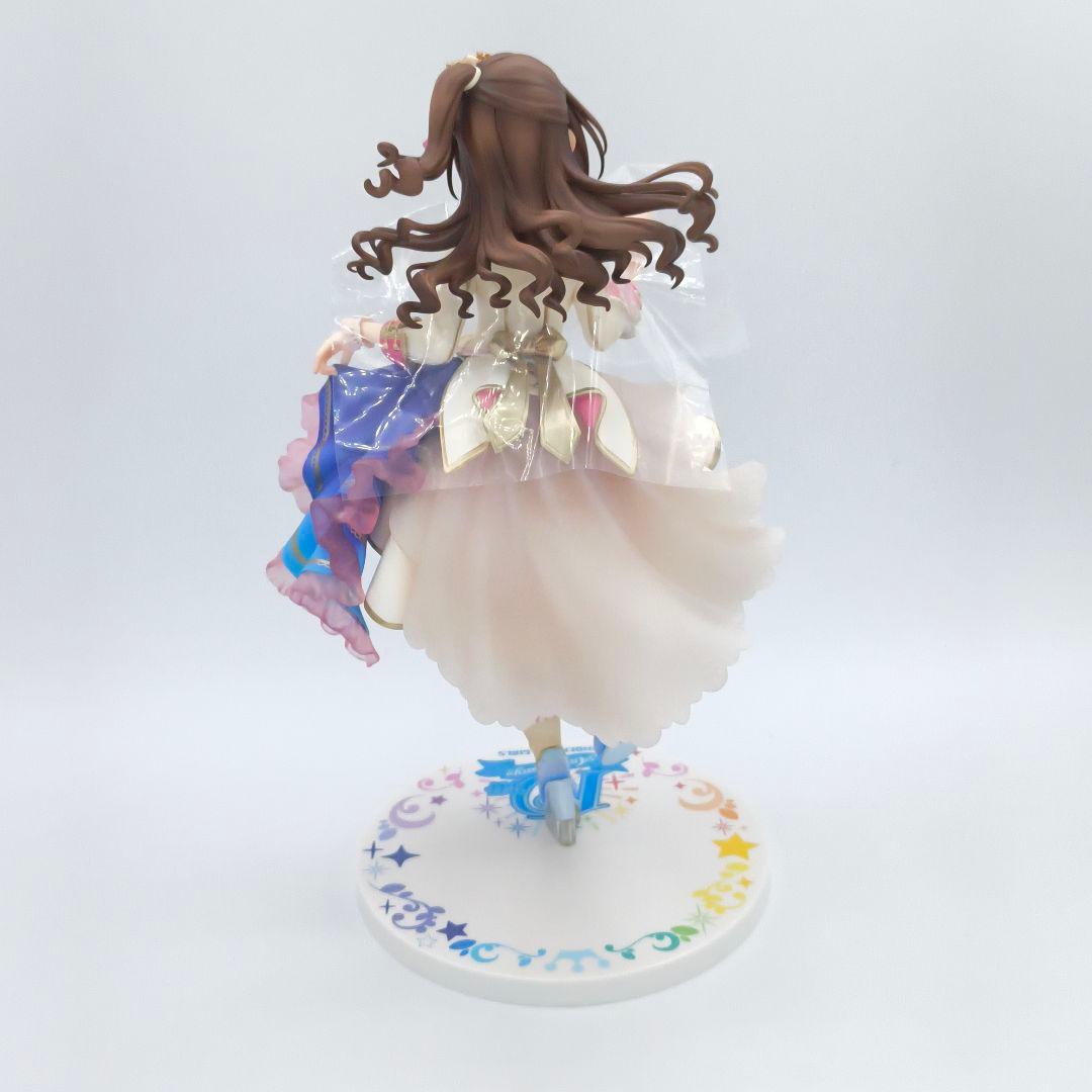 アイドルマスター シンデレラガールズ 島村卯月 シンデレラコレクション 特典付き