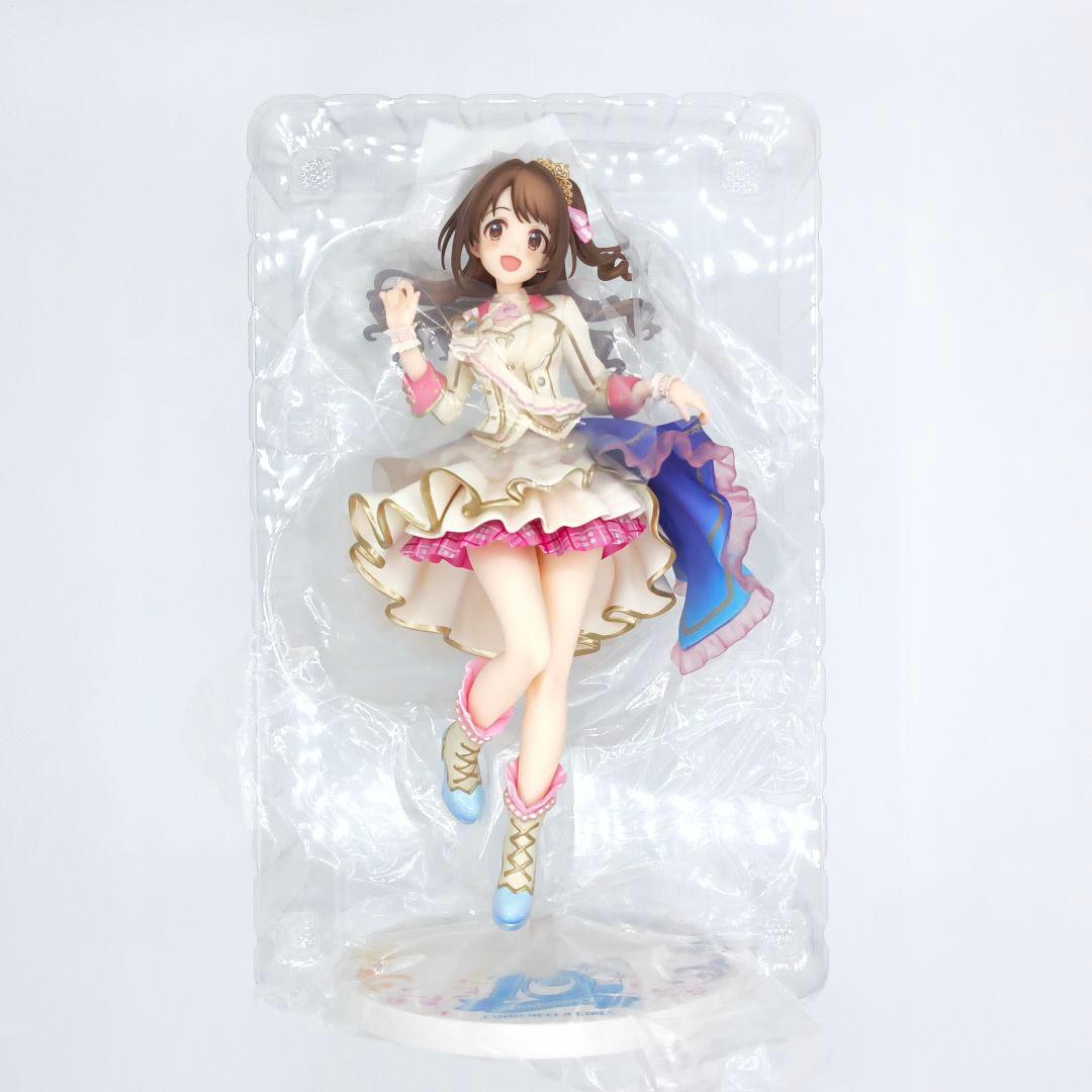 アイドルマスター シンデレラガールズ 島村卯月 シンデレラコレクション 特典付き