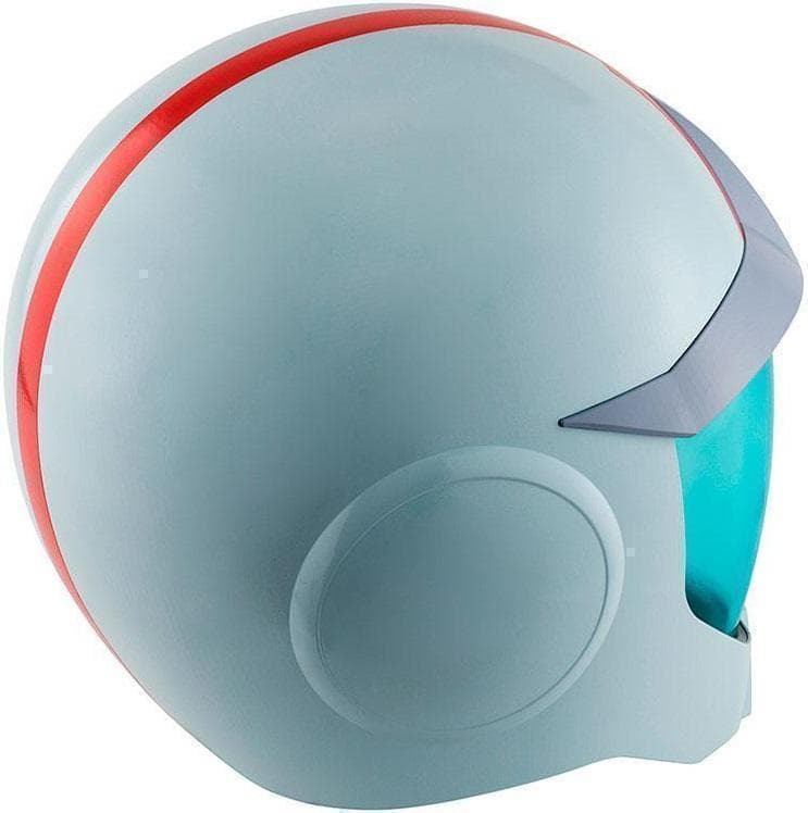 新品 機動戦士ガンダム アムロ ヘルメット 1/1 地球連邦軍ノーマルスーツ