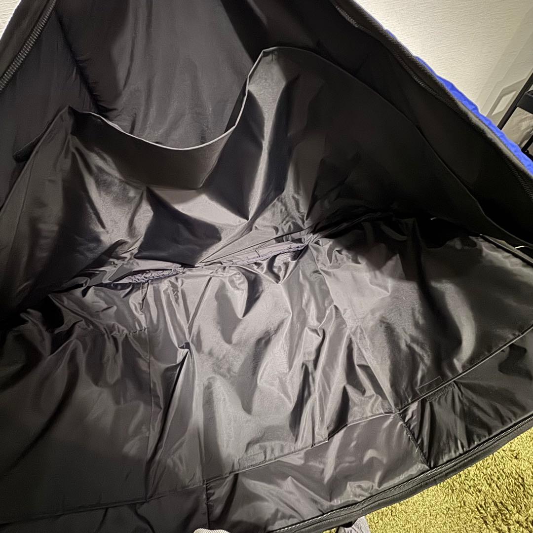 OSTRICH 輪行バック OS500 限定色