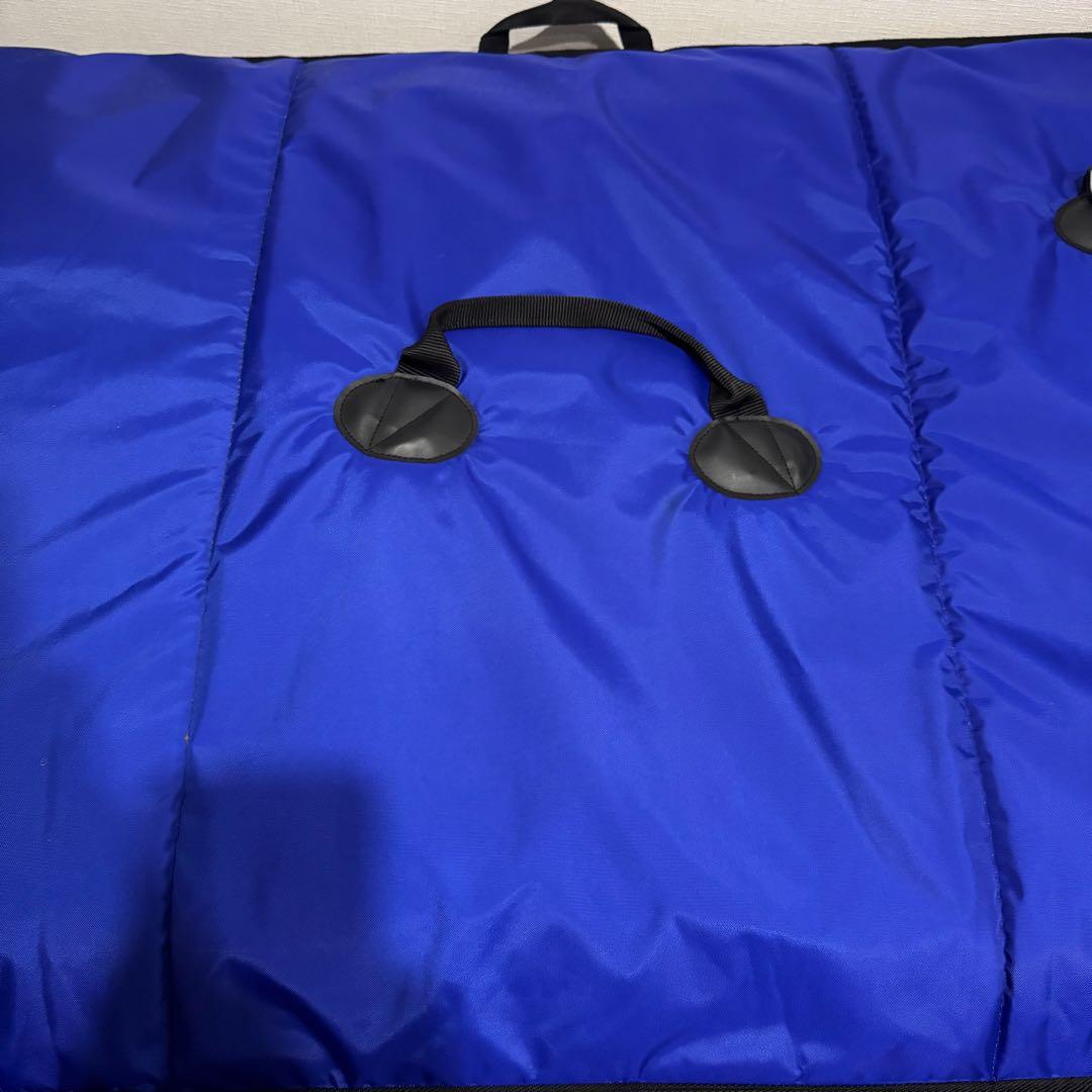 OSTRICH 輪行バック OS500 限定色