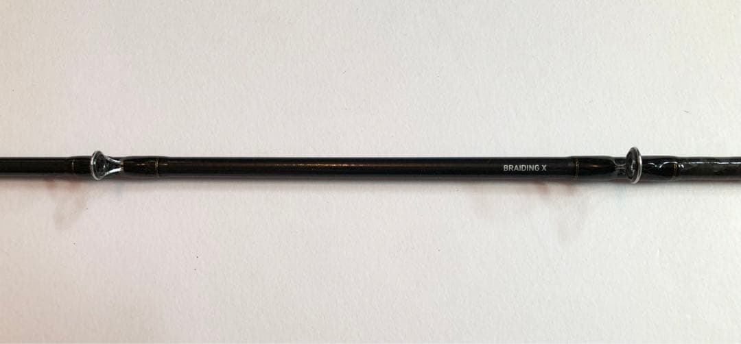 ダイワ　ネライX MH-240 船竿 240cm