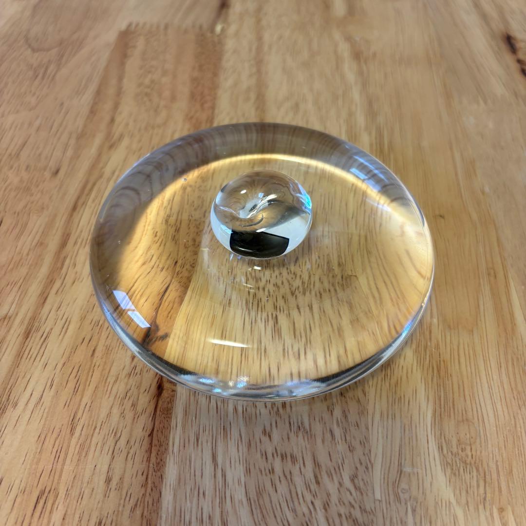 lan glasswork お香たて/イノセンスホルダー