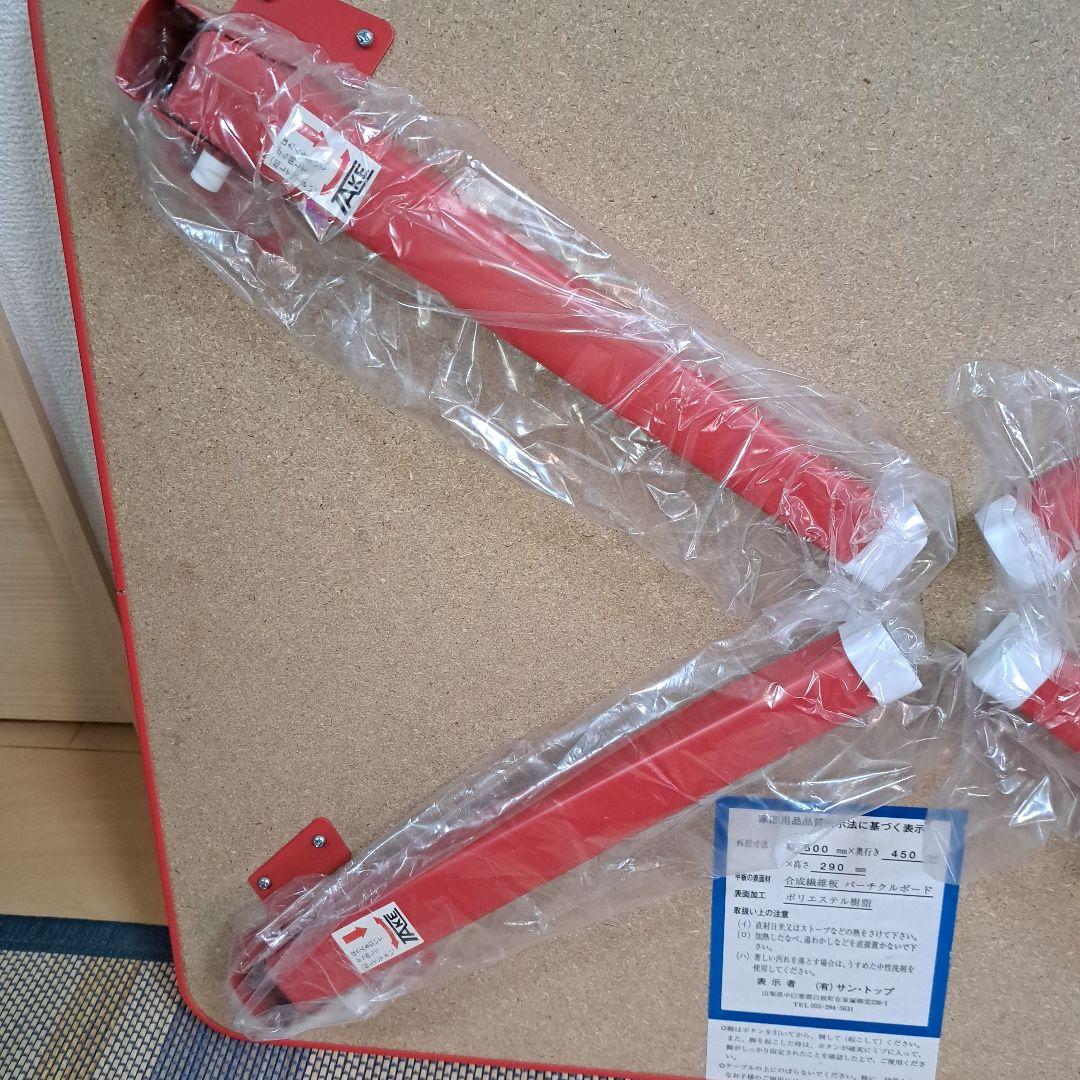 超希少‼️新品‼️未使用‼️ハローキティ　折りたたみテーブル　レトロ　1994年