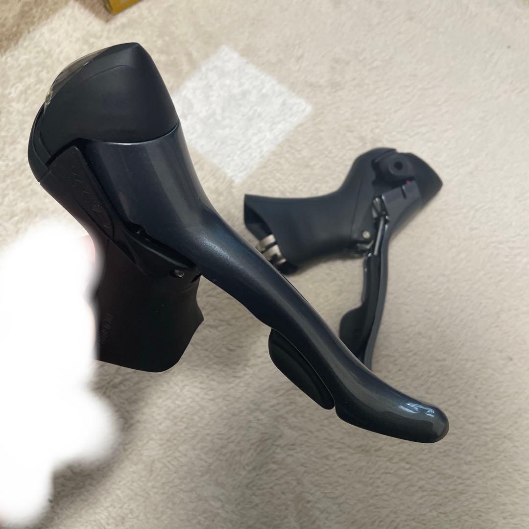 SHIMANO STIレバー　クラリス　st2400