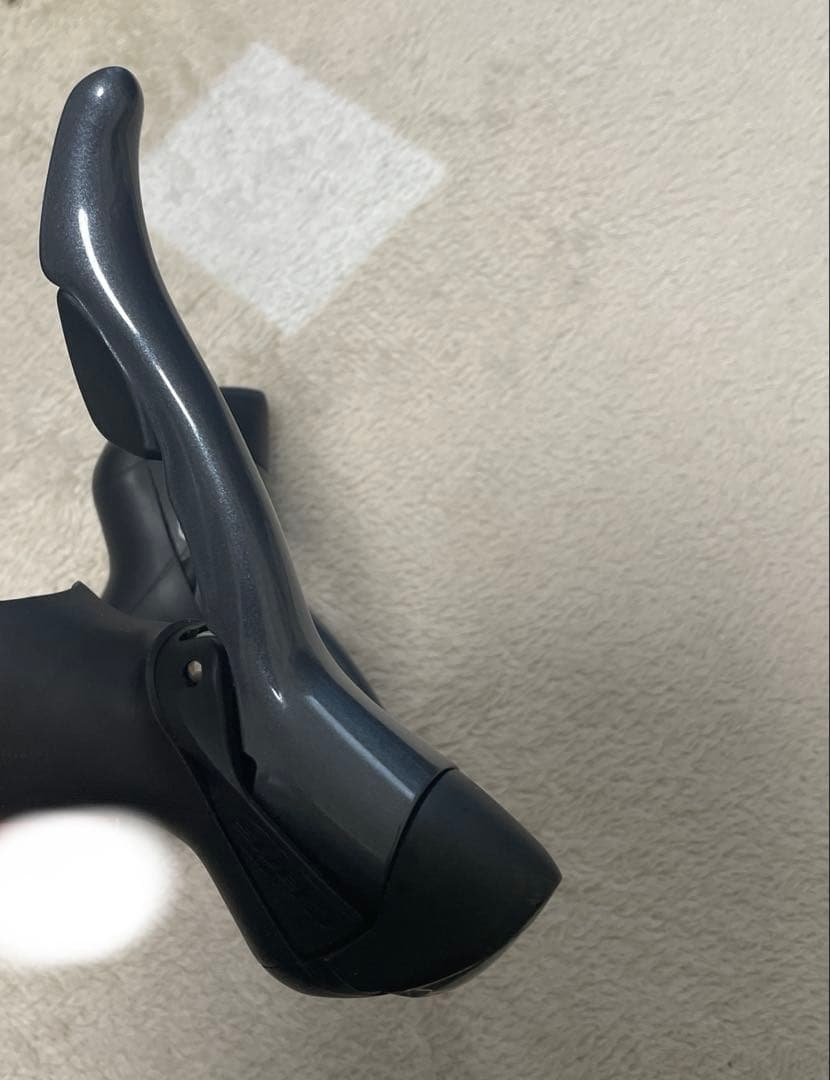 SHIMANO STIレバー　クラリス　st2400