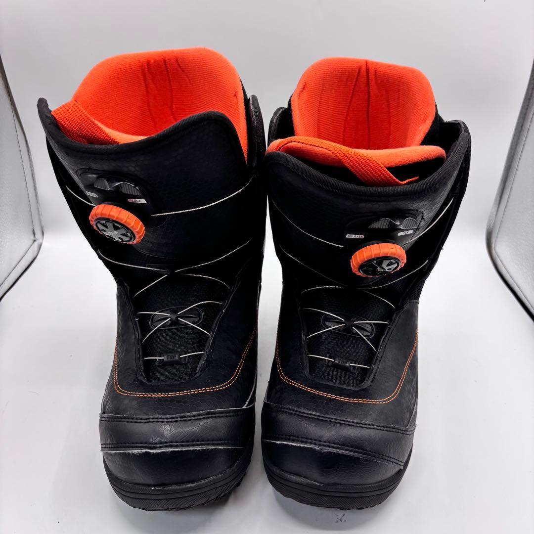 イグニオ スノボブーツ 26.0 IGNIO IG VOLTAGE