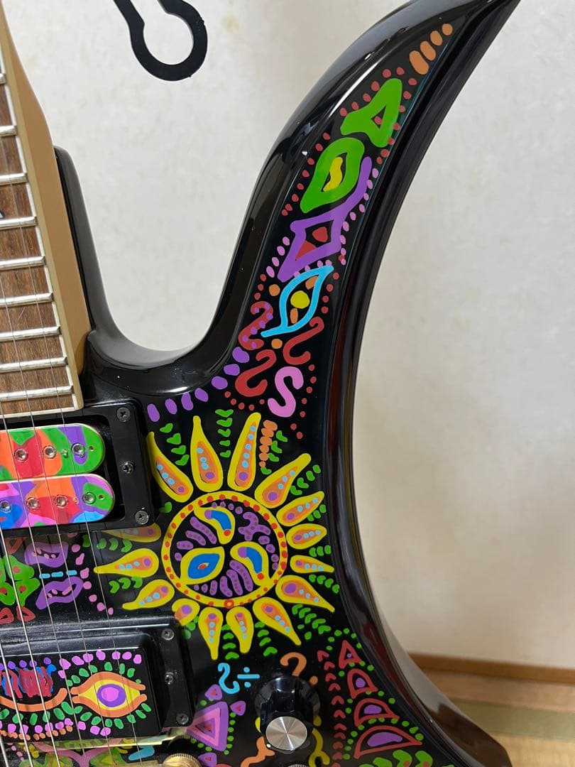 hideモデルmg-120x