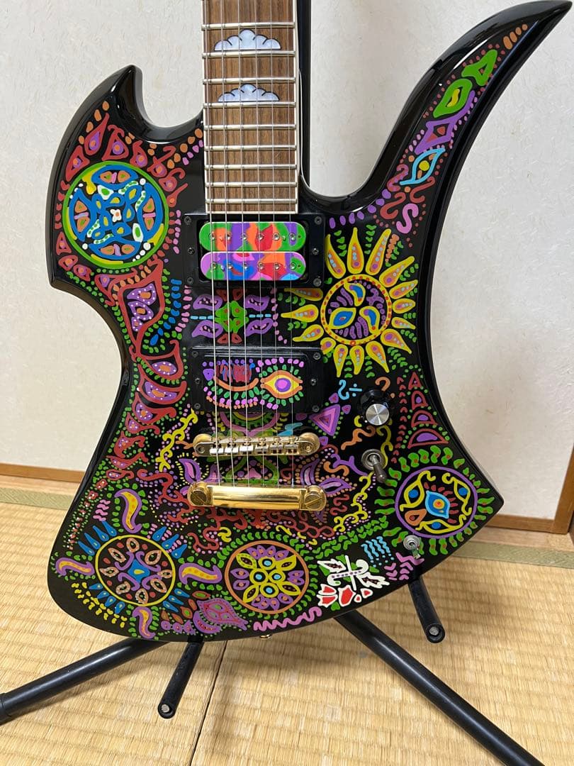 hideモデルmg-120x