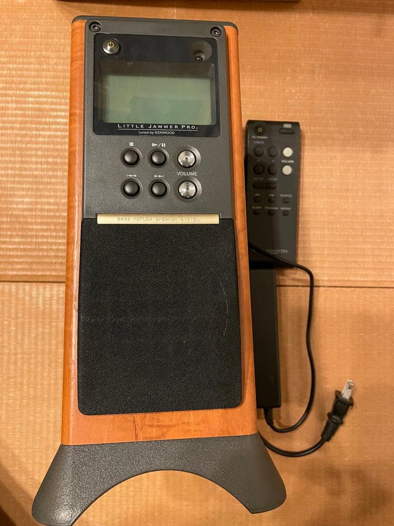 激レア⭐️カートリッジ4本付き！リトルジャマープロ　ボーカリストセット