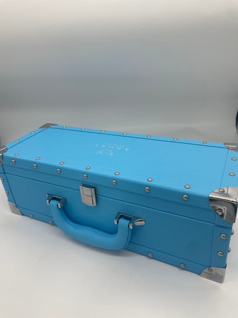 未開封 Angel Champagne Halo エンジェル シャンパン ブルー