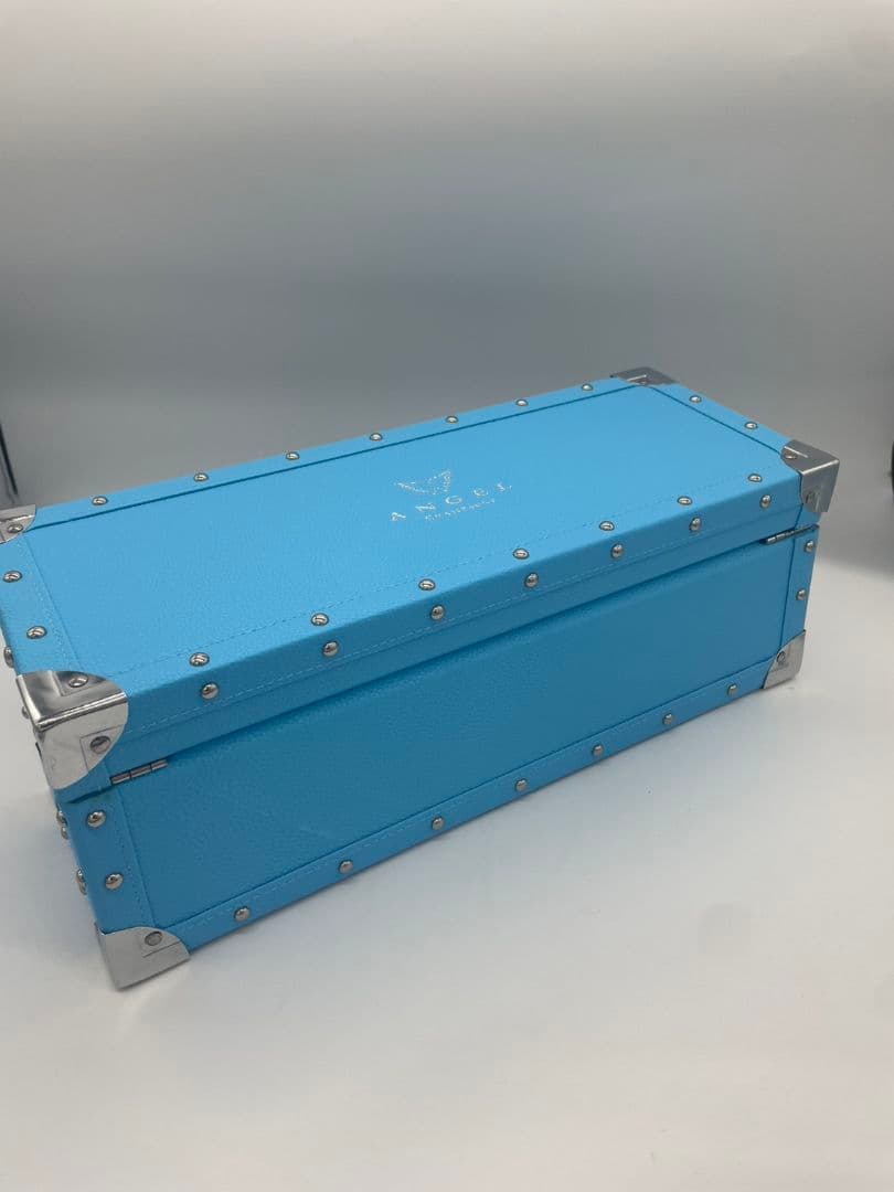 未開封 Angel Champagne Halo エンジェル シャンパン ブルー