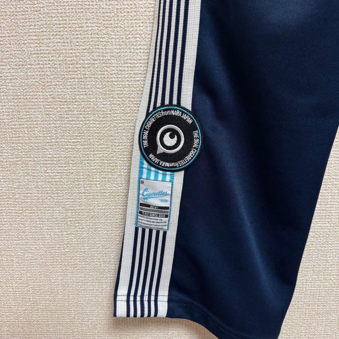 THE ORAL CIGARETTES トラックパンツ