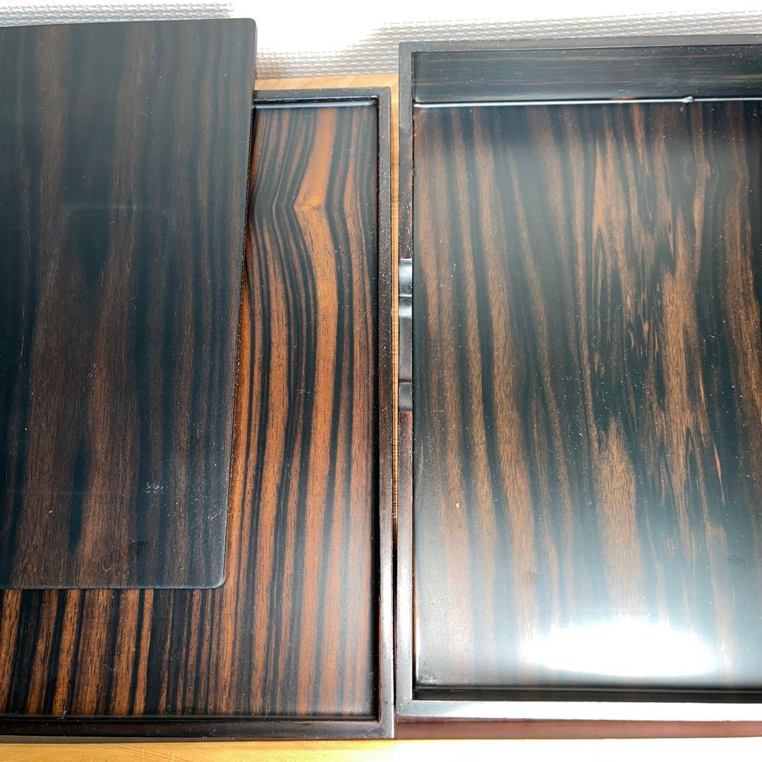 ⭕️宮崎県延岡　相馬羊堂　蛙彫刻硯　紅渓硯　極珍品　21cm超　女性好み