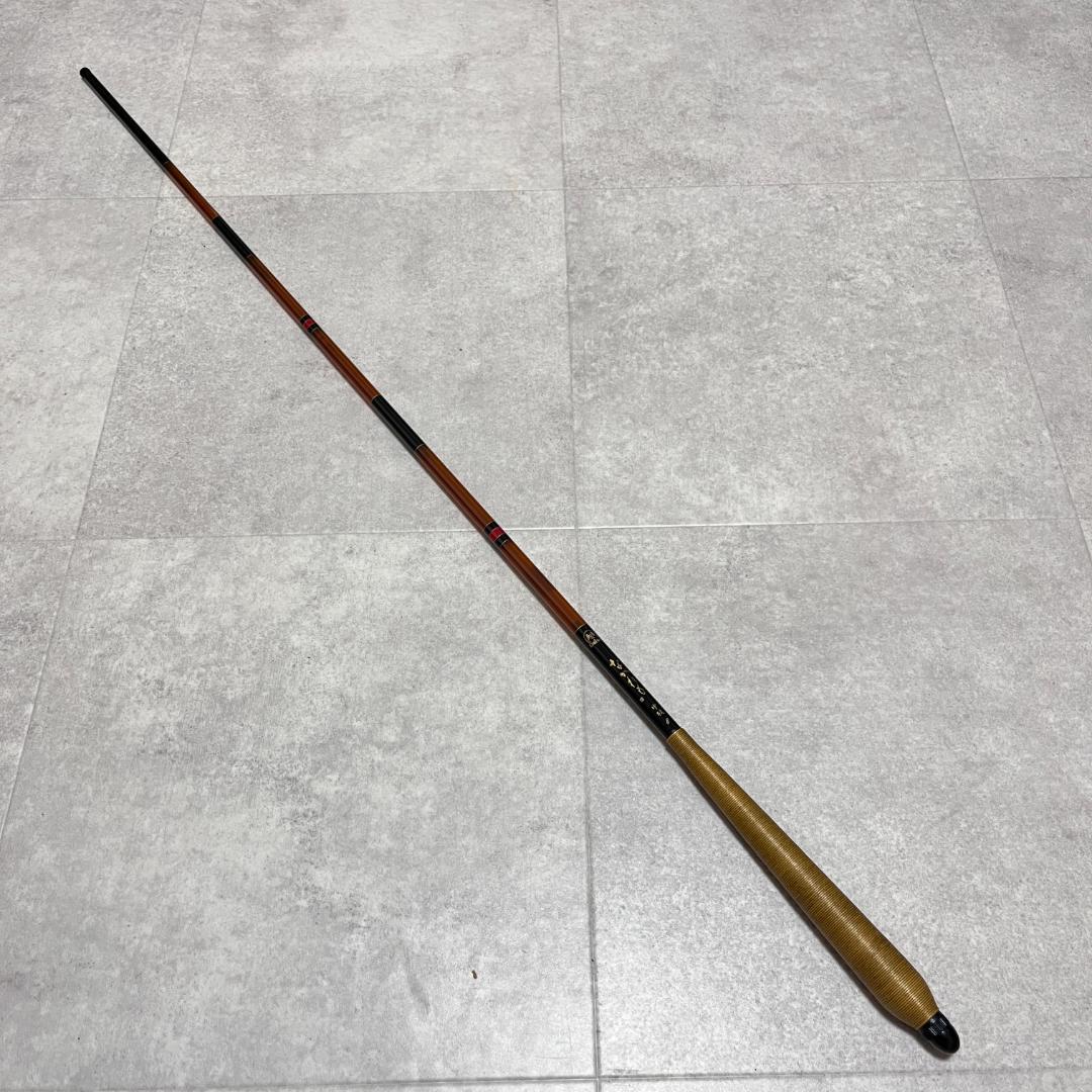 ヘラブナ　釣り竿　7本まとめ売り（SHIMANO、Daiwa、NFT）