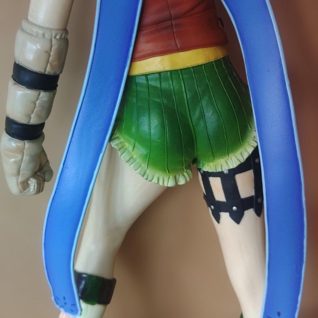 コトブキヤ　ARTFX ファイナルファンタジーⅩ　リュック　フィギュア