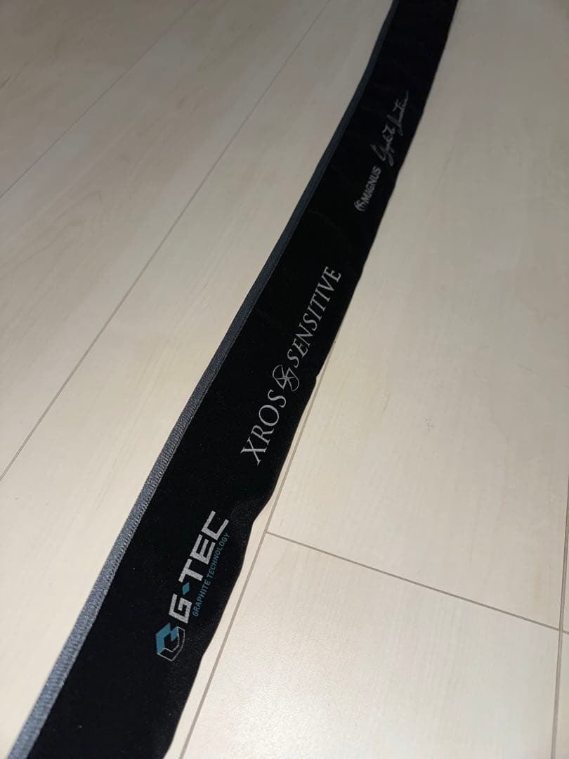 G-TEC ジーテッククロスセンシティブXSC-74RT-THE\