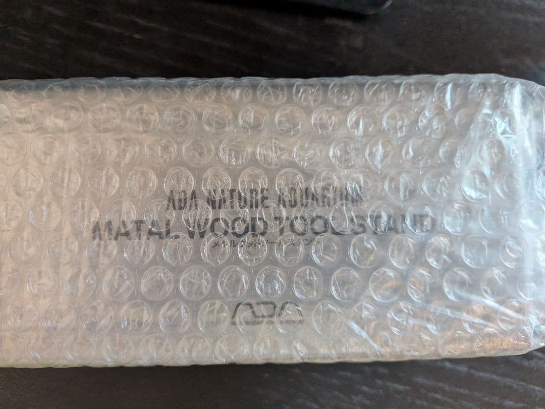 誤表記版　ADA メタルウッドツールスタンド