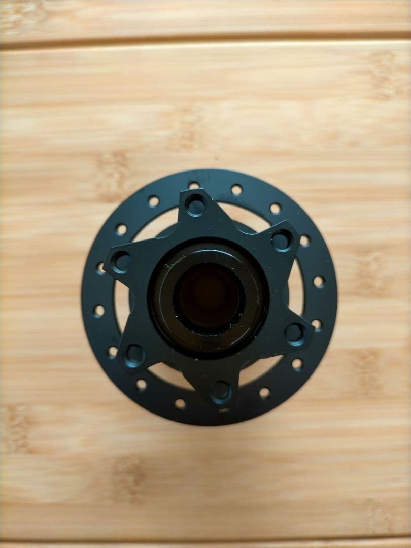 【新品】DT SWISS 350(15mm thru/100mm)