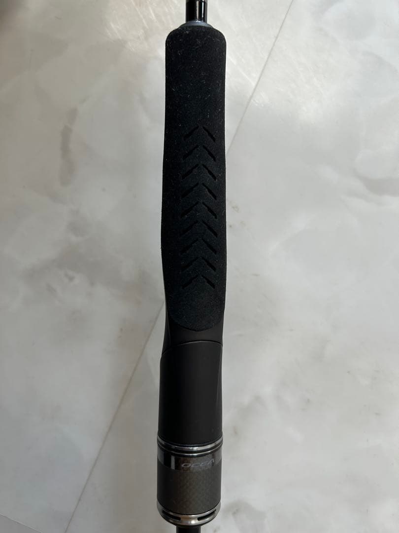 OCEA EJ LIMITED Ｂ63-3