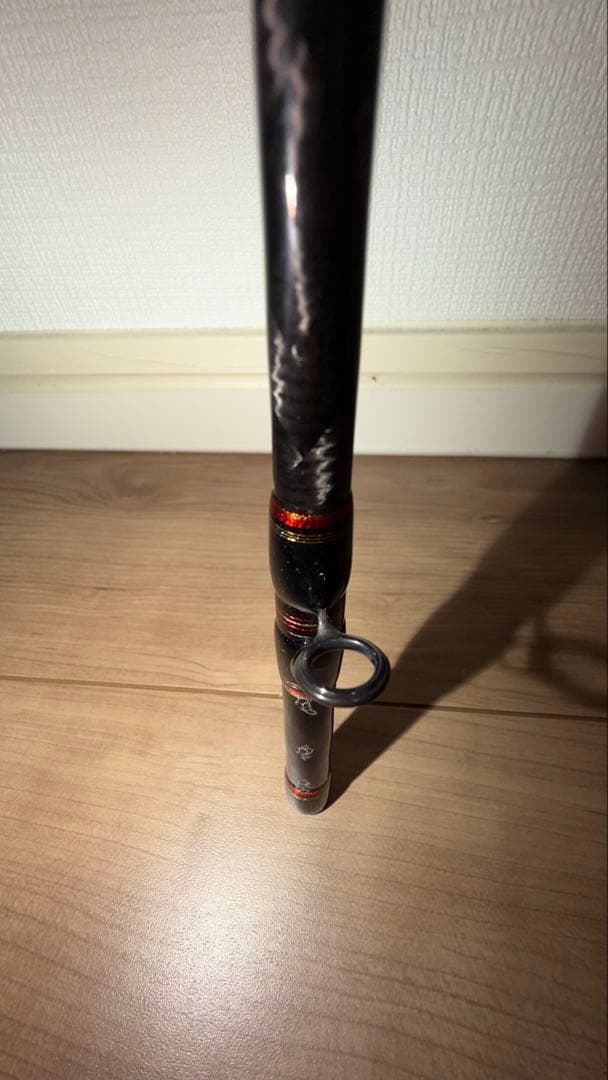 ロッド Smith koz.EX-C67TH/2