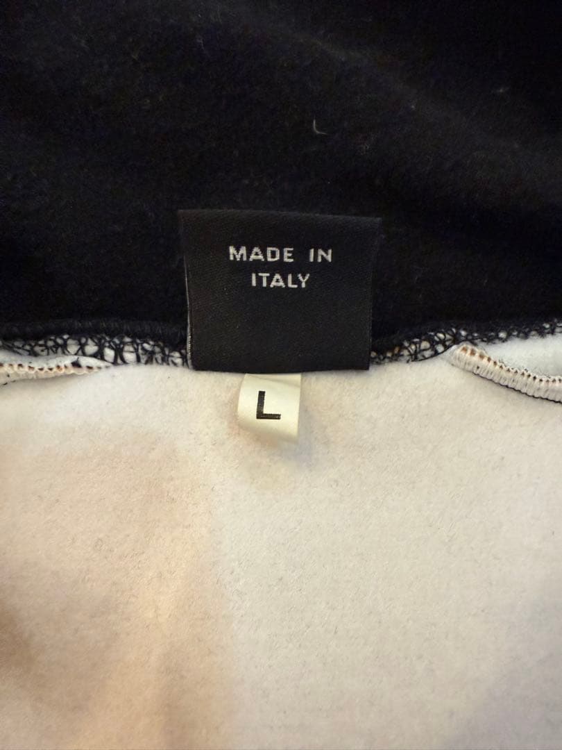 Mon マングース　BMX サイクル　ベスト　L