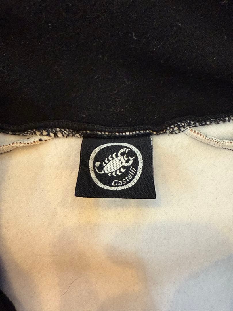 Mon マングース　BMX サイクル　ベスト　L