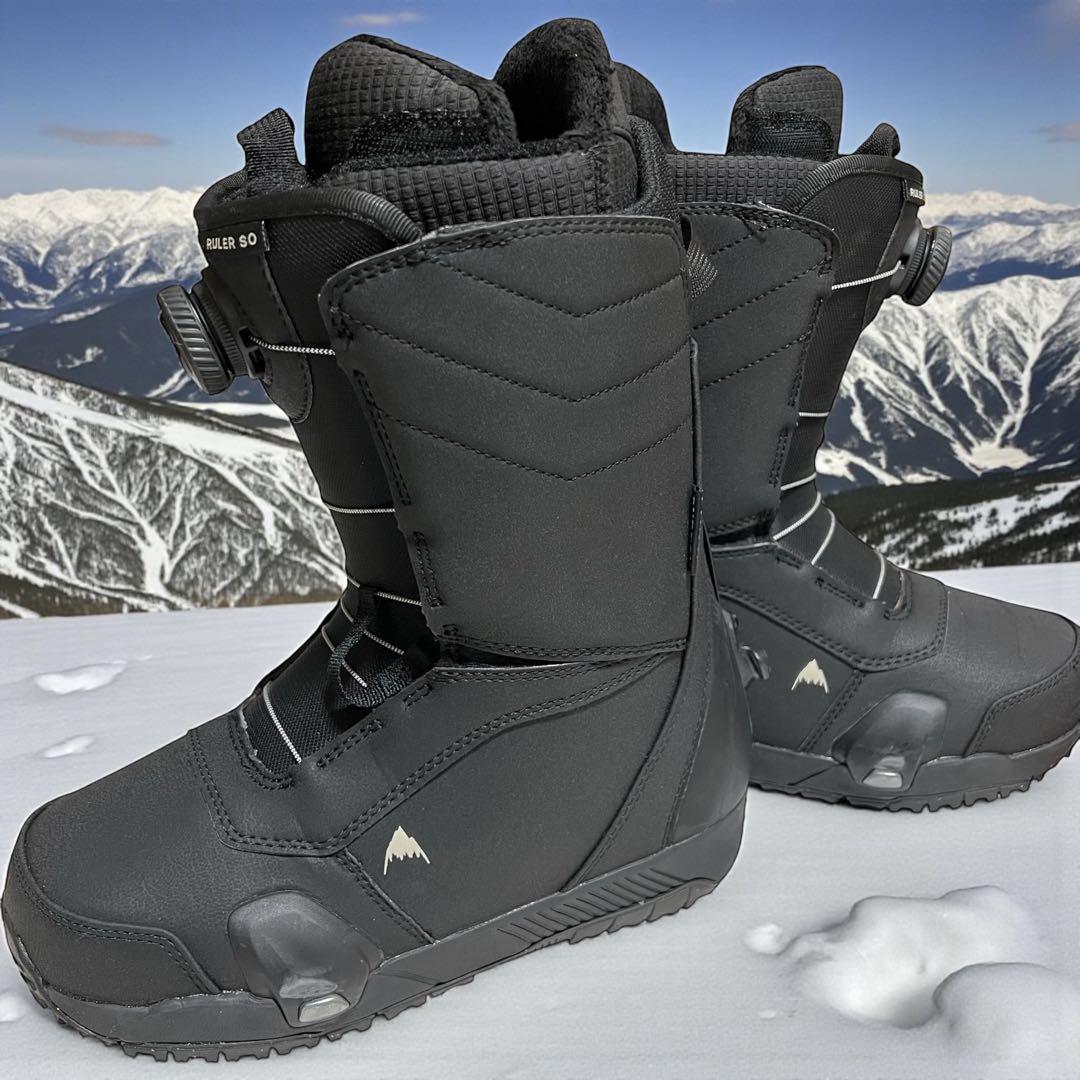 RULER STEP ON ルーラー ステップオン　26cm Burton