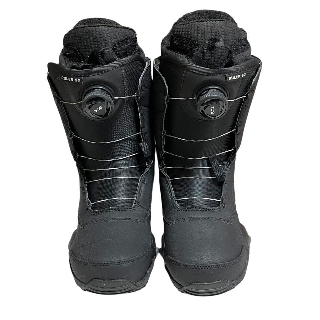 RULER STEP ON ルーラー ステップオン　26cm Burton