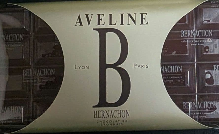 ME　ベルナシオン　３枚セット