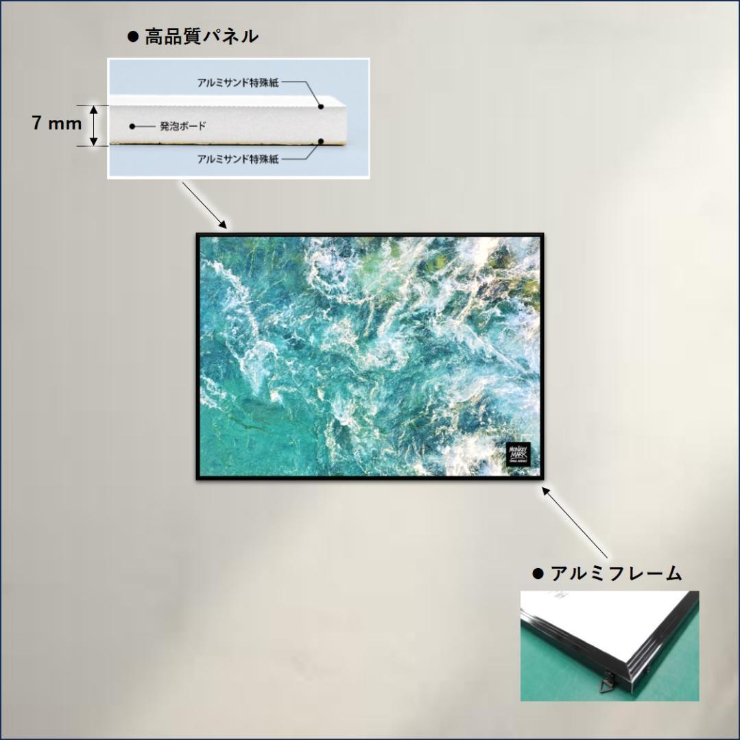 Aqua Symphony - 水の交響曲 A1