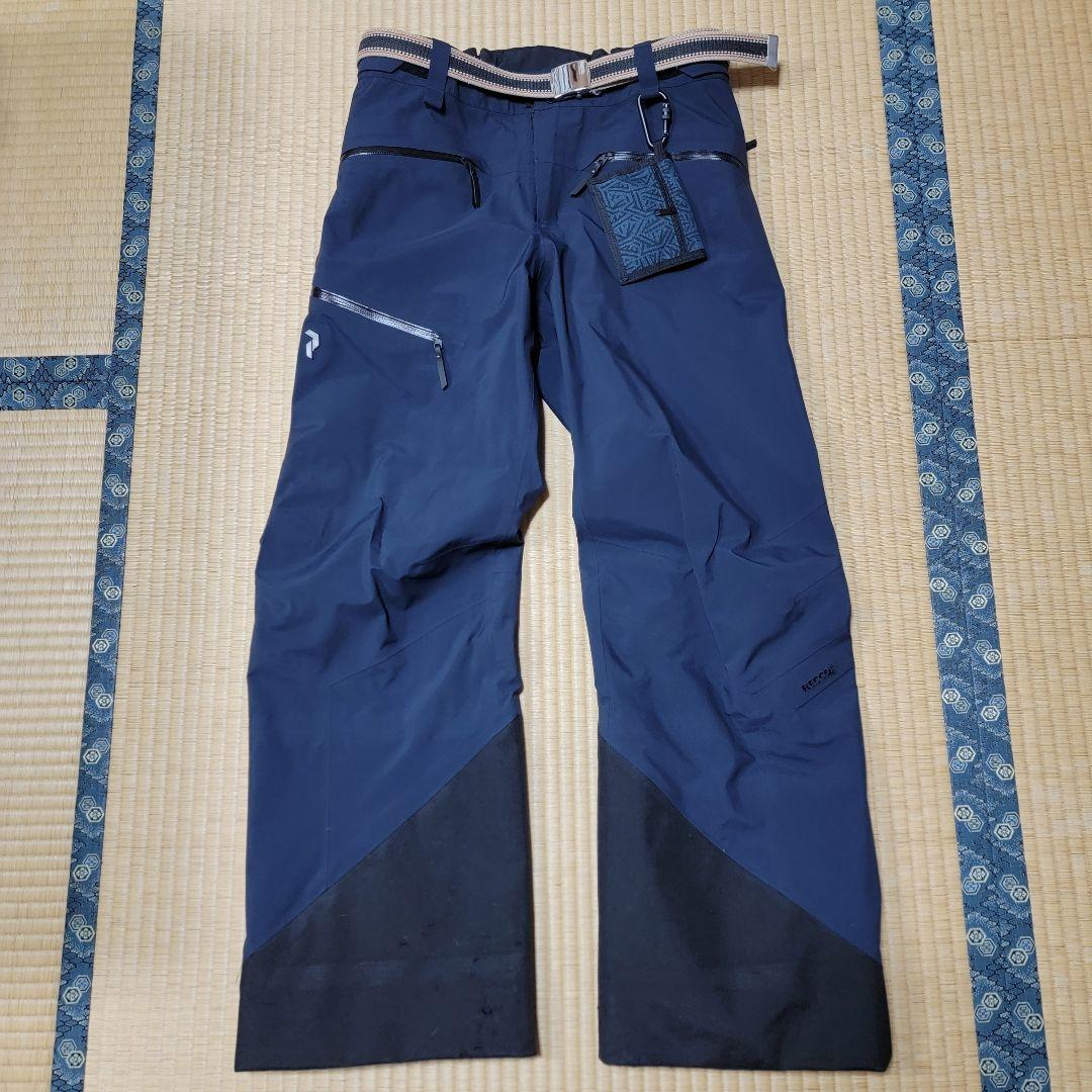 スキー Peak Performance TETON