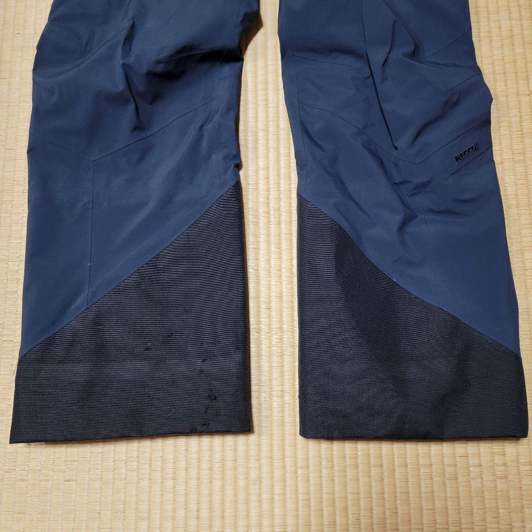 スキー Peak Performance TETON