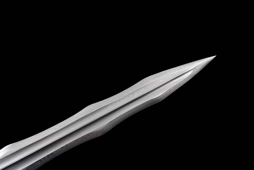 破天武神20231000 古兵器  武具　刀装具　日本刀　模造刀 居合刀 長尺