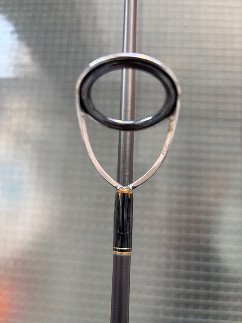 ☆美品☆テンリュウ BayBlaze BBZ702S-MK