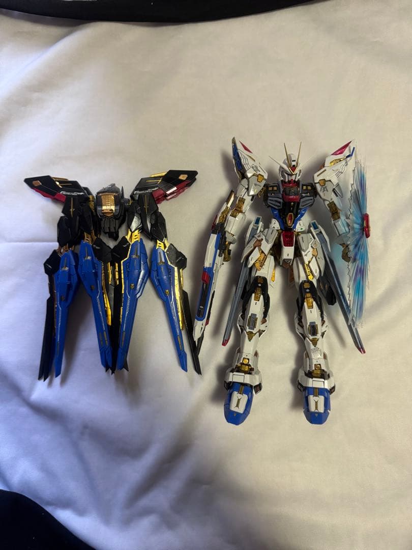 k*a様 MG ガンプラ セット　まとめ売り