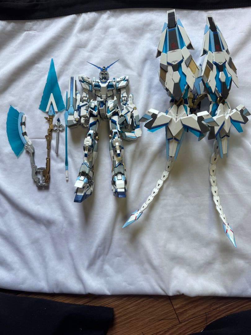 k*a様 MG ガンプラ セット　まとめ売り